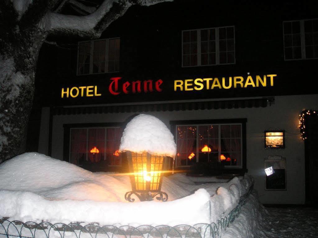 Hotel Tenne Lenk Dış mekan fotoğraf